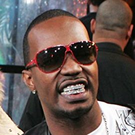 Three 6 Mafia Headshot