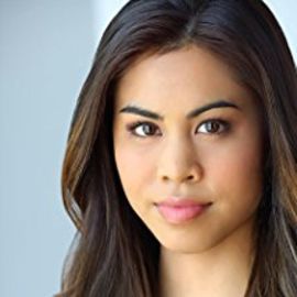 Ashley Argota Headshot