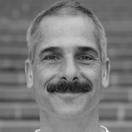 Frank Forencich Headshot