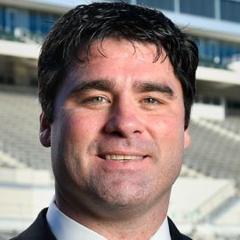 Seth Littrell Headshot