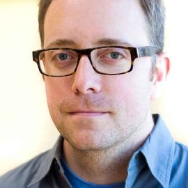M.G. Siegler Headshot