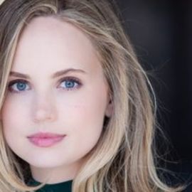 Meaghan Martin Headshot