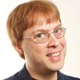 Jim Boykin Headshot