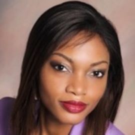 Tolu Olubunmi Headshot