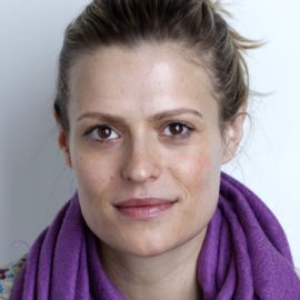 Marianna Palka Headshot