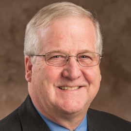 David Closs Headshot