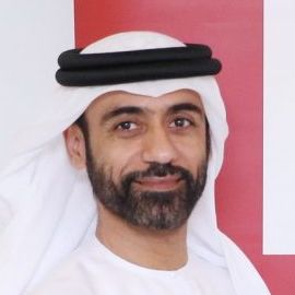 Ali Al Jassim Headshot