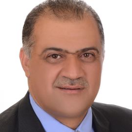 Mohammed Al Ta'ani Headshot