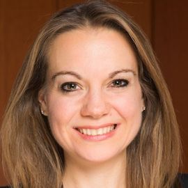 Jessica Melore Headshot