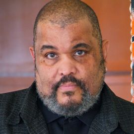 Dawoud Bey Headshot