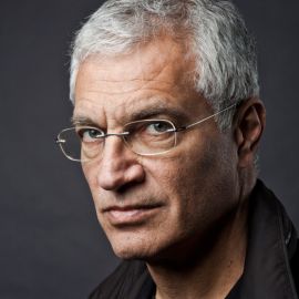 Louie Psihoyos Headshot