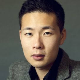 Jason Kim Headshot