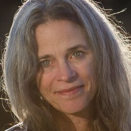 Sally Mann Headshot