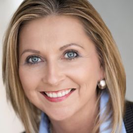 Bonnie Hagemann Headshot