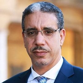 Aziz Rabbah Headshot