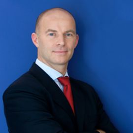 Frank Wouters Headshot