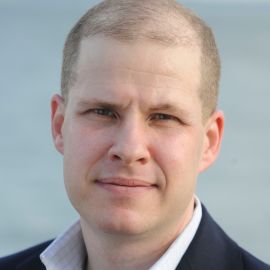 Max Boot Headshot