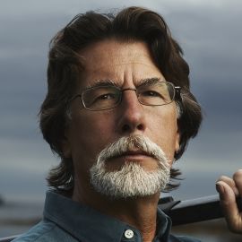Rick Lagina Headshot