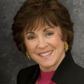 Dr. Sheila Murray Bethel Headshot