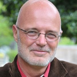 Brian McLaren Headshot
