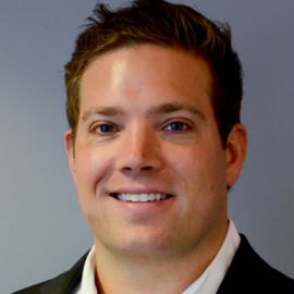 Clint Jones Headshot