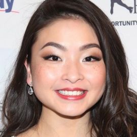 Maia Shibutani Headshot