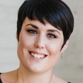 Sara Wachter-Boettcher Headshot