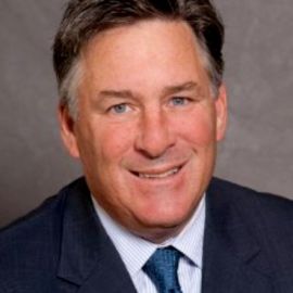Dave Silk Headshot