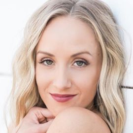 Nastia Liukin Headshot