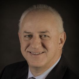 Jim Hodges Headshot