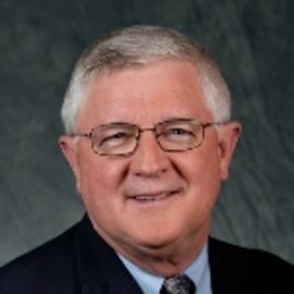 Dr. George D. Kuh Headshot
