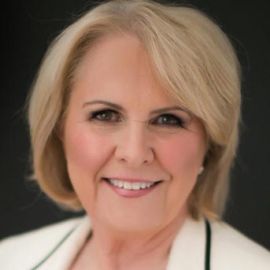 Dr. Dorothy Martin-Neville Headshot