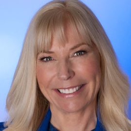 Susan Ershler Headshot