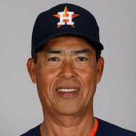 Dennis Martinez Headshot