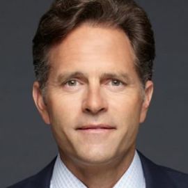 Eric Karros Headshot