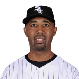 Harold Baines Headshot