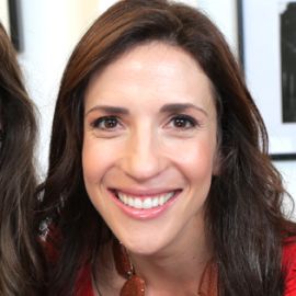 Emma McLaughlin & Nicola Kraus Headshot