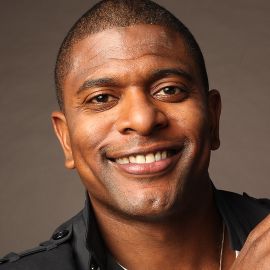 Jack Brewer Headshot
