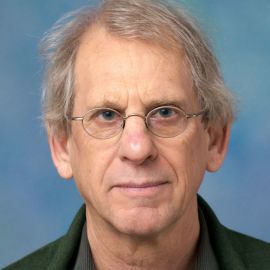 David Biale Headshot