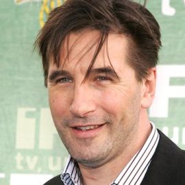 Billy Baldwin Headshot