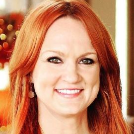 Ree Drummond Headshot