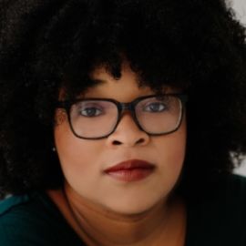 Morgan Jerkins Headshot