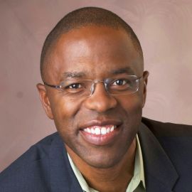 Greg Bell Headshot