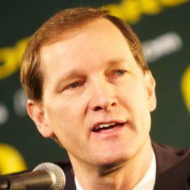 Dana Altman Headshot