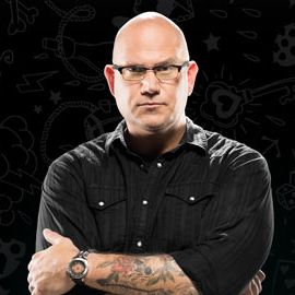 Dr. Todd Dewett Headshot
