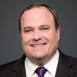 Russell Walker Headshot