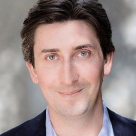 Micah Winkelspecht Headshot