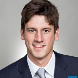 Andrew Beal Headshot