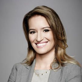 Katy Tur Headshot