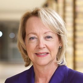 Lynda Gratton Headshot